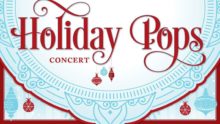 Holiday Pops Concert