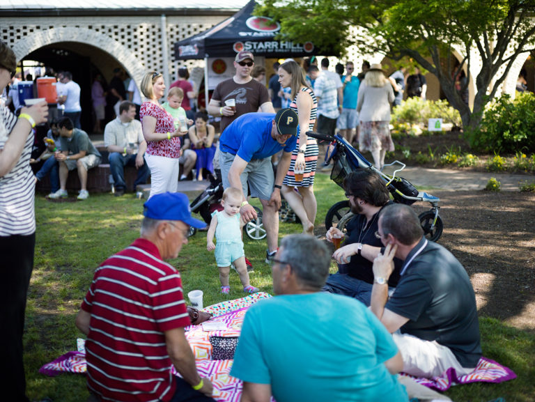 Annual Mariners’ Craft Beer Festival scheduled for May 3 has been postponed for this summer