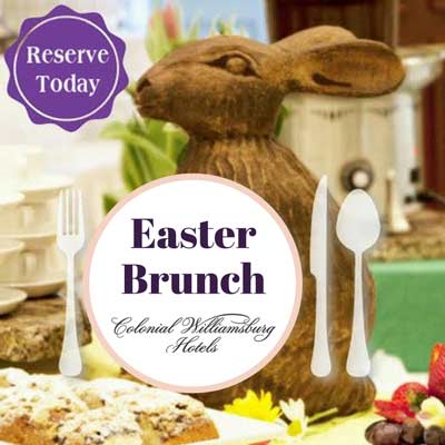 Easter-Brunch-Colonial-Williamsburg-Hotel