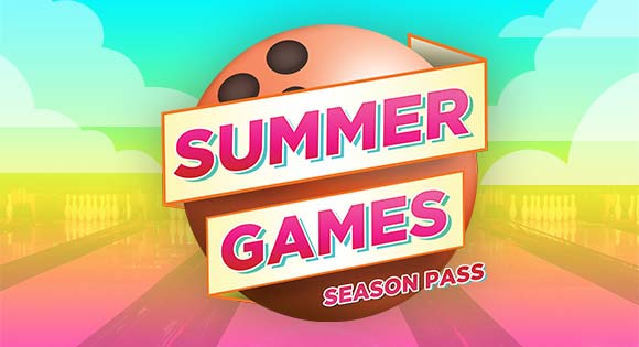 AMF Summer Games 2018