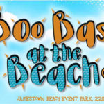 Boo Bash Jamestown Beach