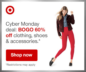 49+ best Target Cyber Monday deals to shop before the day is over