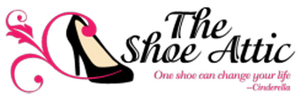 Enter to Win a $50 Gift Card to The Shoe Attic