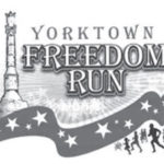 Yorktown Freedom Run 8K Memorial Day