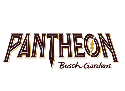 Busch Gardens unveils the newest roller coaster Pantheon