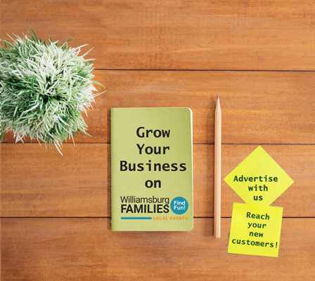 advertise-williamsburg-families