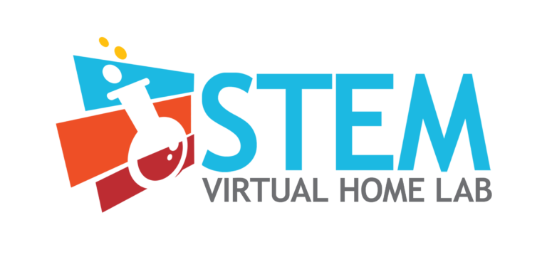 virtual home lab STEM