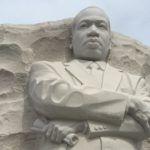 Martin Luther King Day events in the region