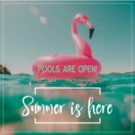 James City County Outdoor Pools Open May 25