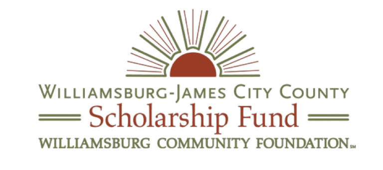 Williamsburg Community Foundation Scholarships for WJCC Students