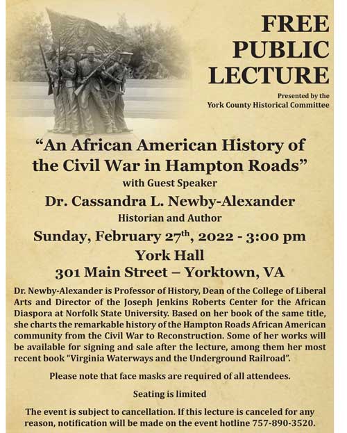 Af-Am-Civil-War-Lecture-Flyer-