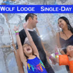 Great Wolf Lodge Williamsburg Groupon Alert!!