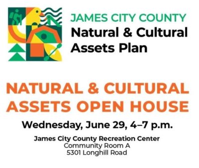 natural assest open house jcc