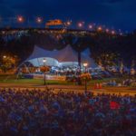 The Virginia Symphony Orchestra FREE Concert Saturday, August 31