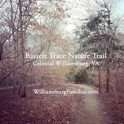 Bassett-Trace-Trail-in-Colonial-Williamsburg