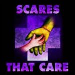 AuthorCon III - A Scares That Care Charity Event in Williamsburg - April 12-14