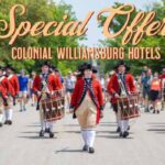 hotel discounts colonial williamsburg