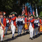 Yorktown Day Parade & Patriotic Exercises – Thursday, October 19, 2023
