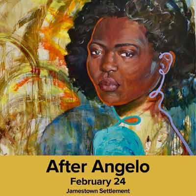 After Angelo Showcase – a Day of Events