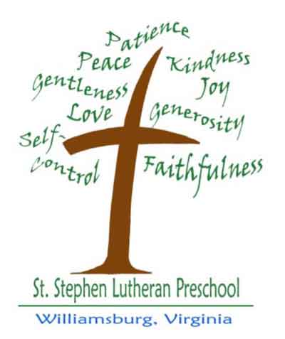 St. Stephen Preschool Open House