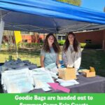 goodie bags summer camp fair