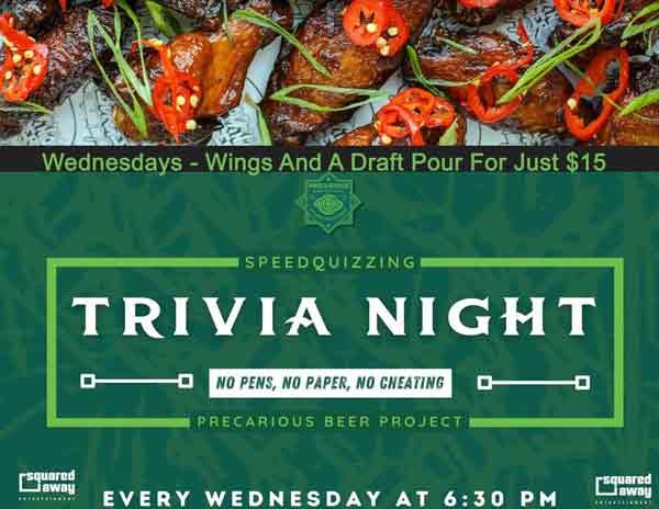 wing-wednesday-trivia-precarious-williamsburg