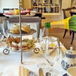 Spring Time Delight: Afternoon Tea at Colonial Williamsburg - Thursday, May 23 - Saturday, May 25