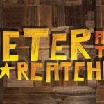 Peter and the Starcatcher at Williamsburg Players runs from May 31 to June 16