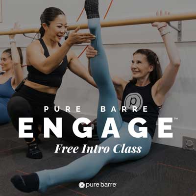 free intro class