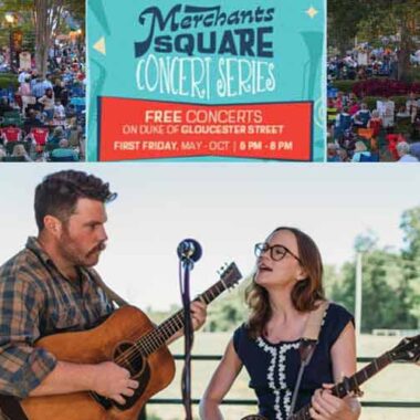 merchants-square-concert-series