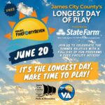Project: Five Forty-Seven is a FREE event celebrating the longest day of the year on Thursday June 20, 2024!