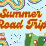 Summer Reading Program at the Williamsburg Library is for kids, teen and adults!