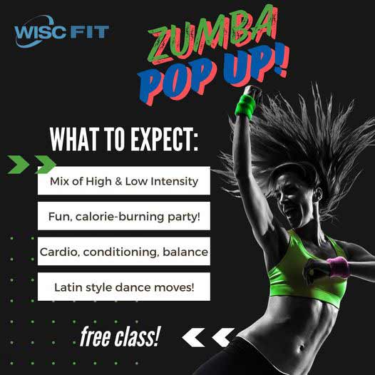 zumba-wisc