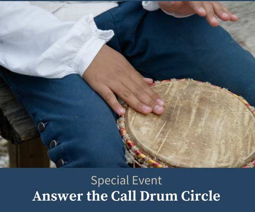 answer-the-call-drumming