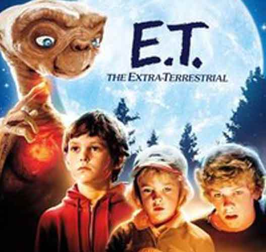 e.t. movie