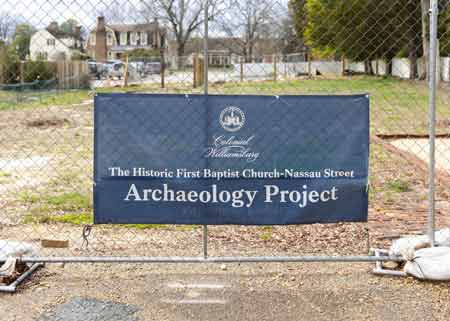 Juneteenth Burial Marker Unveiling