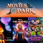 Movies in the Park - Free Outdoor Movies in York County - See the Full List