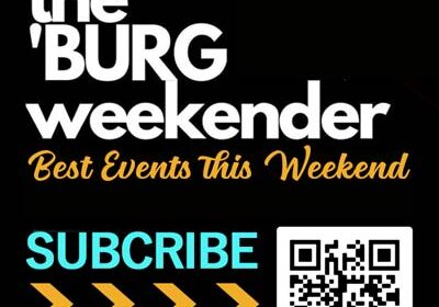 best events this weekend in williamsburg va the burg weekender