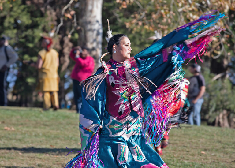 Virginia Thanksgiving Festival