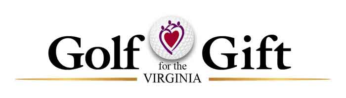 Golf for the Gift – Virginia