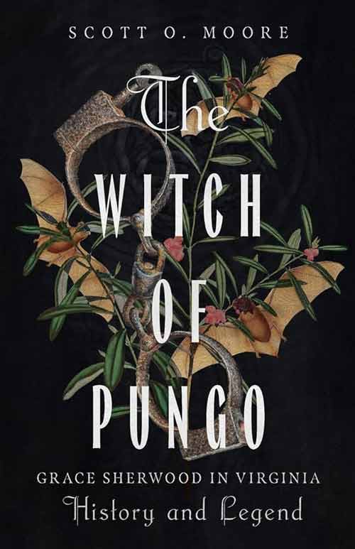 The-Witch-of-Pungo