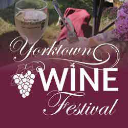 Yorktown Wine Festival