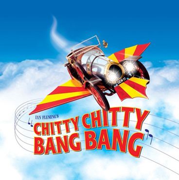 chitty chitty bang bang