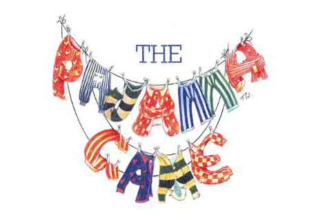 The-Pajama-Game