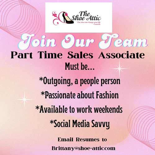 shoe-attic-hiring