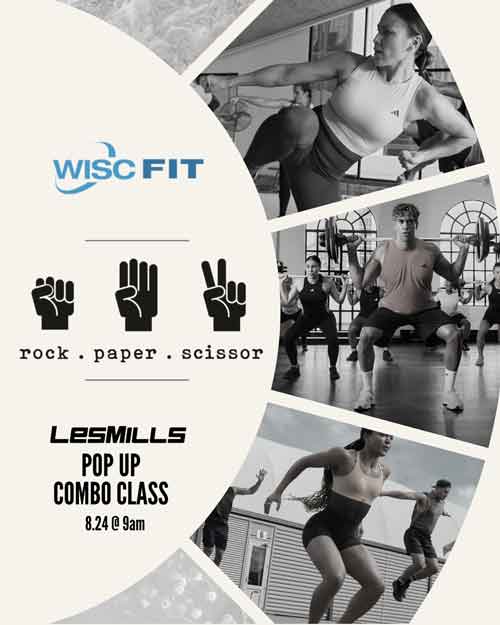 wisc-fitness-class