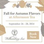 Fall-high-tea-colonial-williamsburg