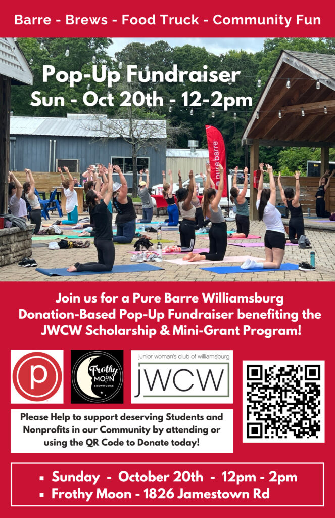 pure barre williamsburg - 1