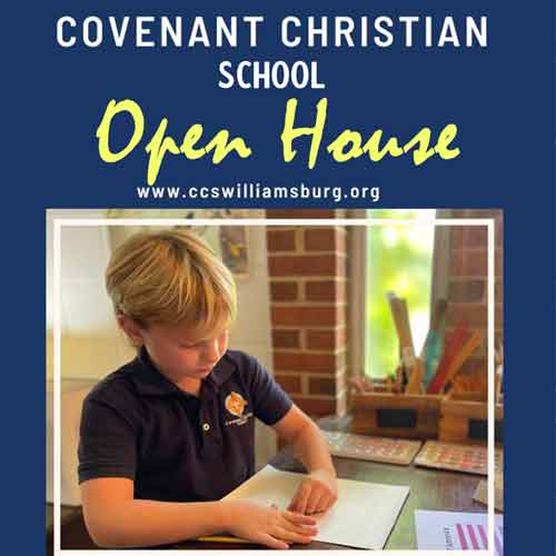 covenant-christian-school--open-house