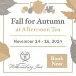 Fall-high-tea-colonial-williamsburg